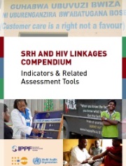 SRH & HIV Linkages Compendium