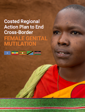 Costed Regional Action Plan to End Cross-Border Female Genital Mutilation 