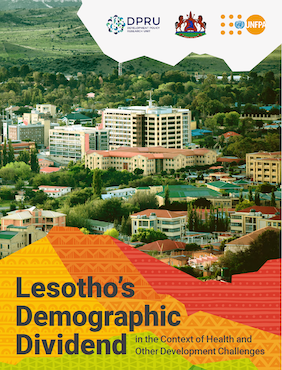 Lesotho’s Demographic Dividend in the Context of Health and Other Development Challenges