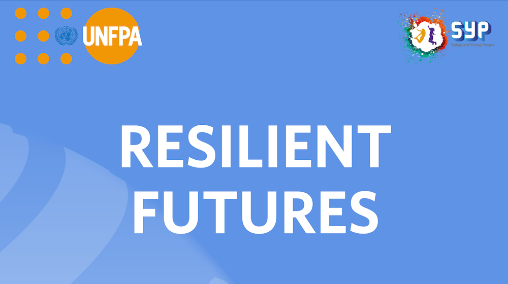 Resilient Futures: Young People, the Climate Crisis, and Sexual and Reproductive Health and Rights
