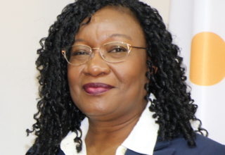 Lydia Zigomo of Zimbabwe has recently been appointed Regional Director of UNFPA East and Southern Africa. 