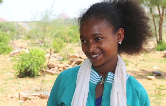 Transactional Sex and HIV Risk among Adolescent School Girls in Ethiopia: Mixed Method Study