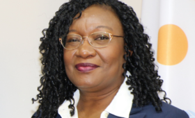 Lydia Zigomo of Zimbabwe has recently been appointed Regional Director of UNFPA East and Southern Africa. 