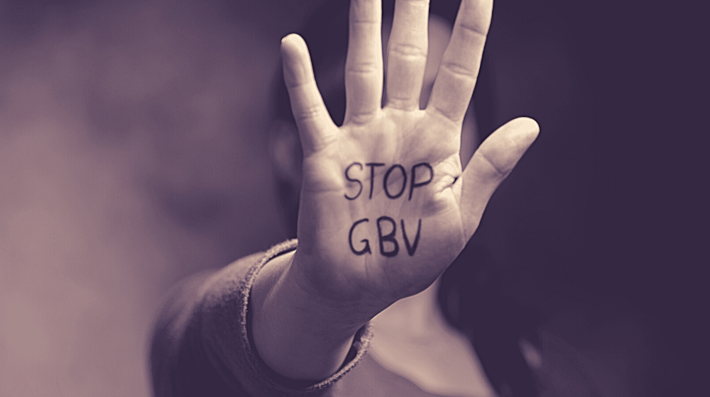 Uganda GBV 