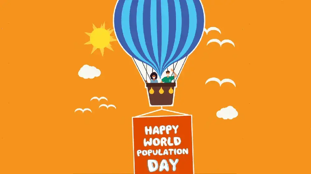 World Population Day