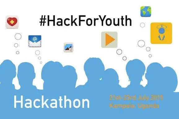 UNFPA “HackforYouth” Hackathon