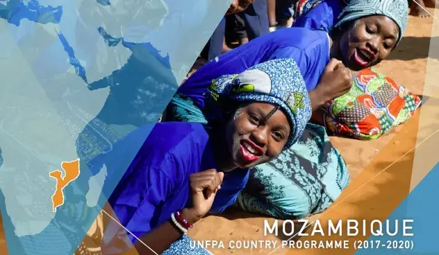 Mozambique Country Programme 2017-2020