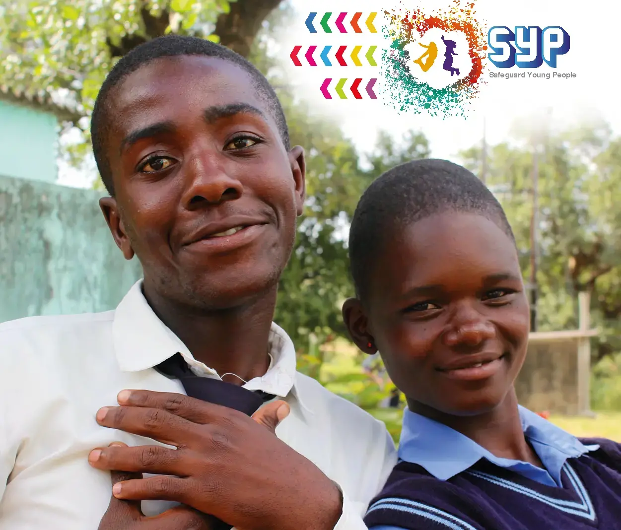 The Safeguard Young People Programme Brochure