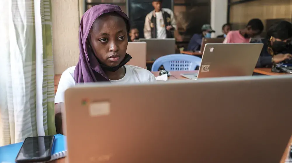 Empowering young people to prevent digital gender-based violence in Kenya’s elections