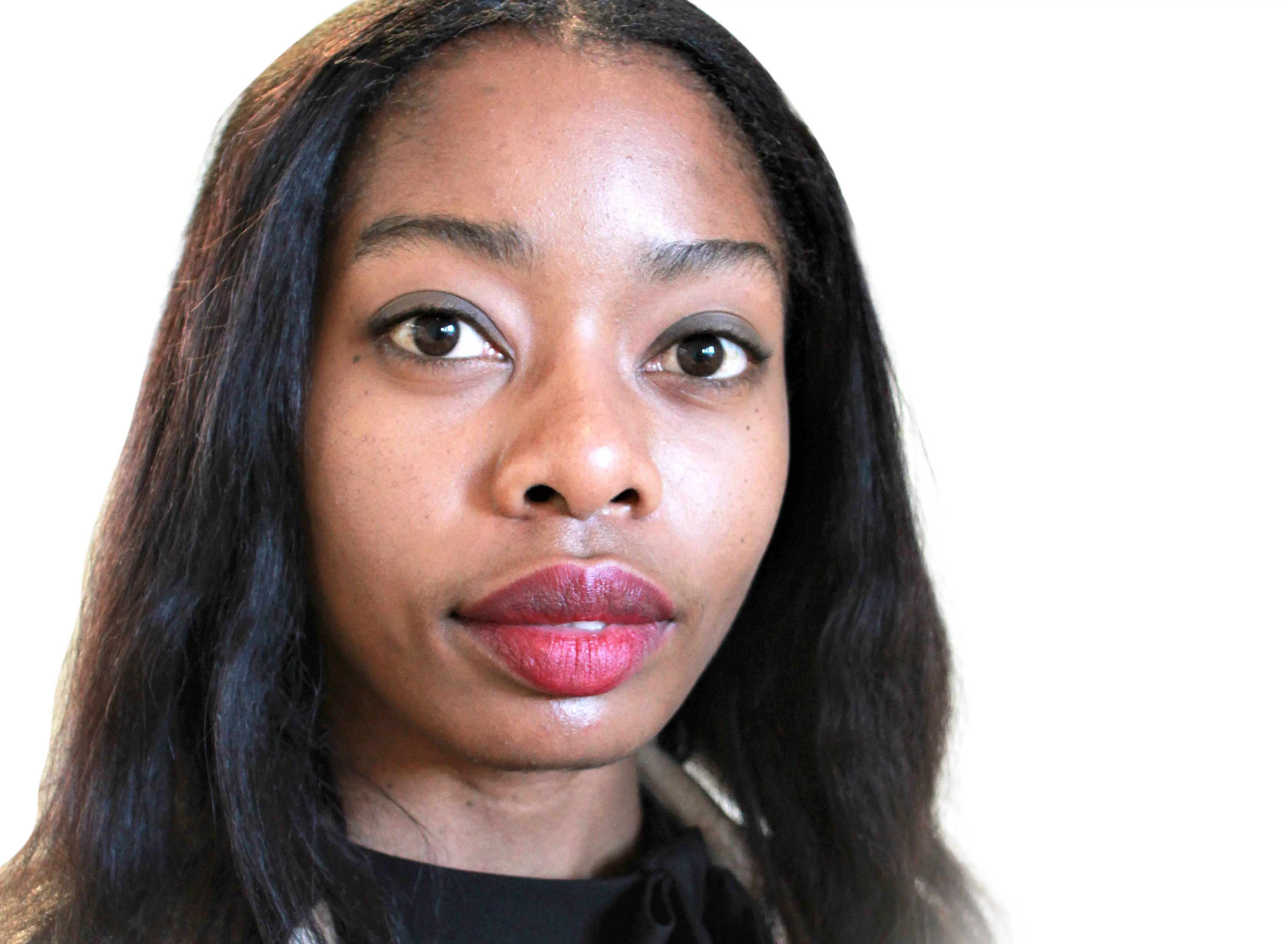 Q&A with a young peace builder: Katongo Chileshe