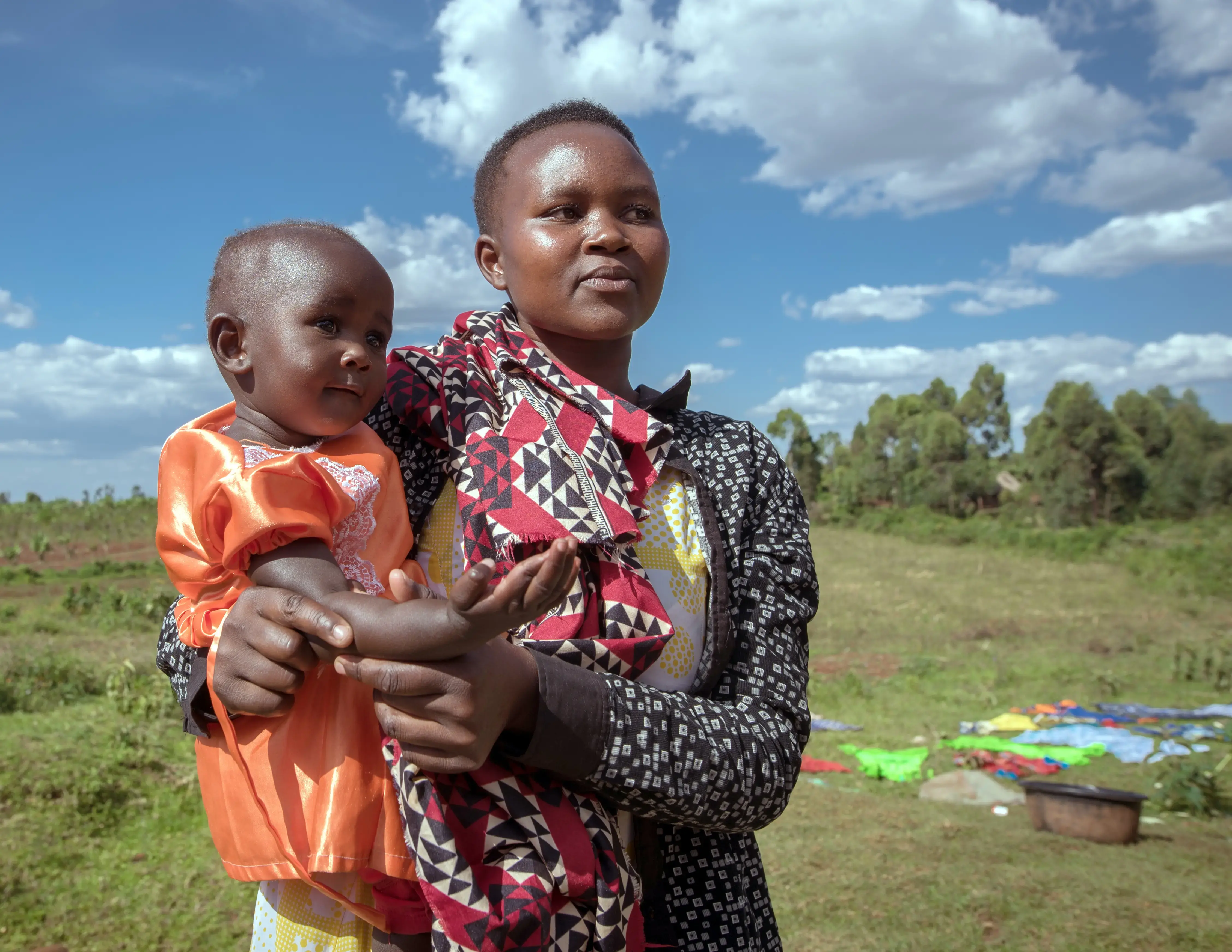 Hard Talk! Sexual and reproductive health and rights and HIV prevention for most left behind adolescent girls