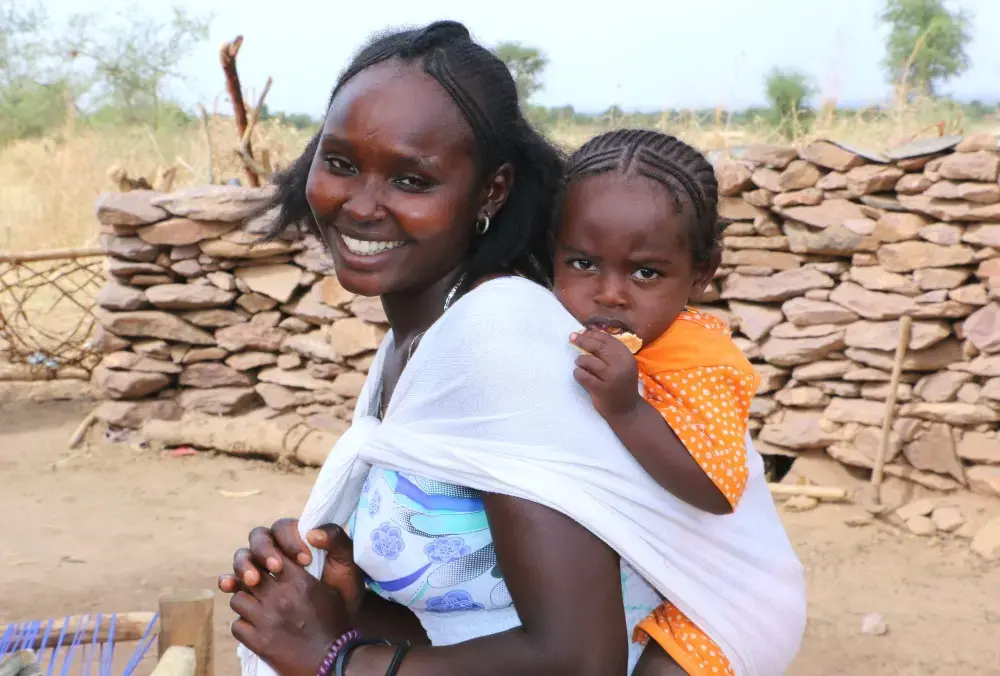 Protecting reproductive rights of rural women: a pathway to a more equal world