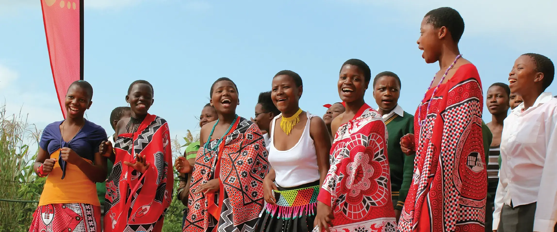 Traditional leaders: a crucial entry point for youth sexual and reproductive health