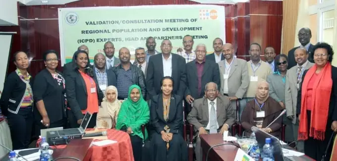 Call to support censuses of pastoralists, mobile people