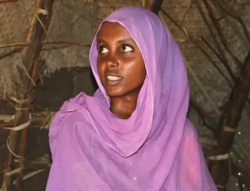 An Ethiopian teenager’s courage in defying child marriage