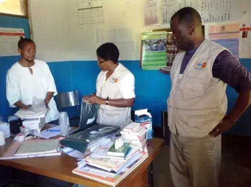 Linkages project boosts ARV uptake in Malawi