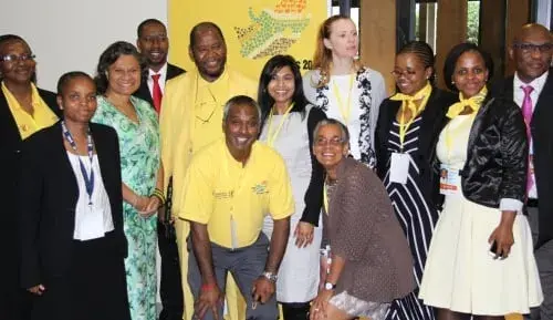 KwaZulu-Natal celebrates the launch of its Census results 