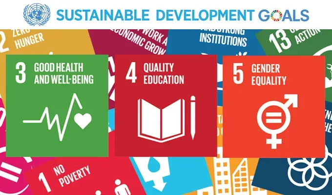 UNFPA & the Sustainable Development Goals