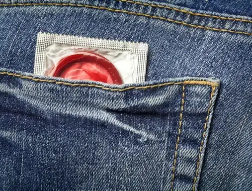 A young man's story: Running out of condoms under a COVID-19 lockdown in South Africa