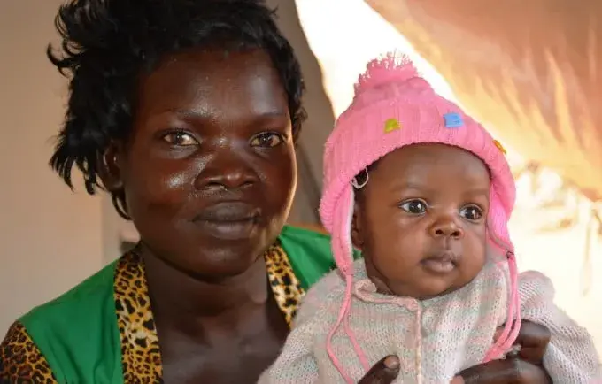 Japan donates $3.2 million for South Sudan