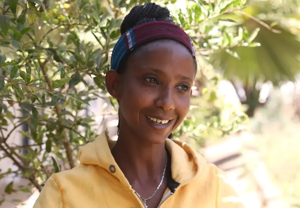 “It was inconceivable for a girl to get married without being cut.” - Mobilizing communities in Ethiopia against FGM