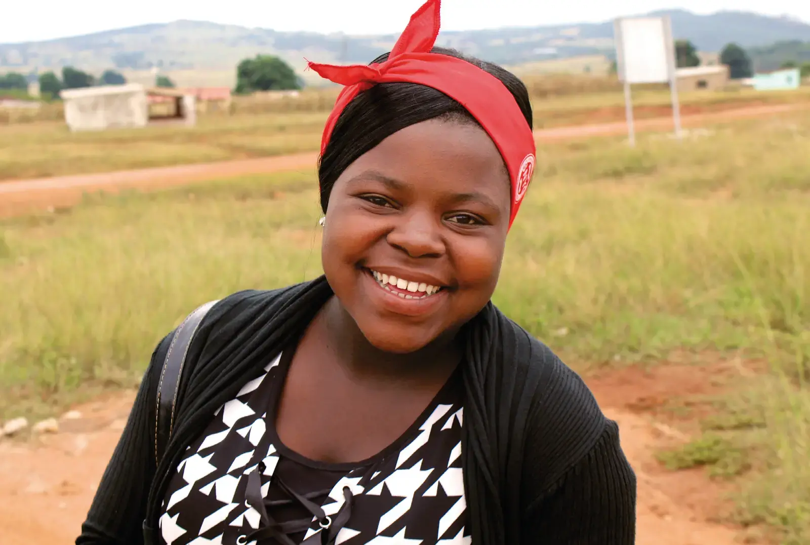 Passing on life-changing knowledge: the power of peer education in Swaziland