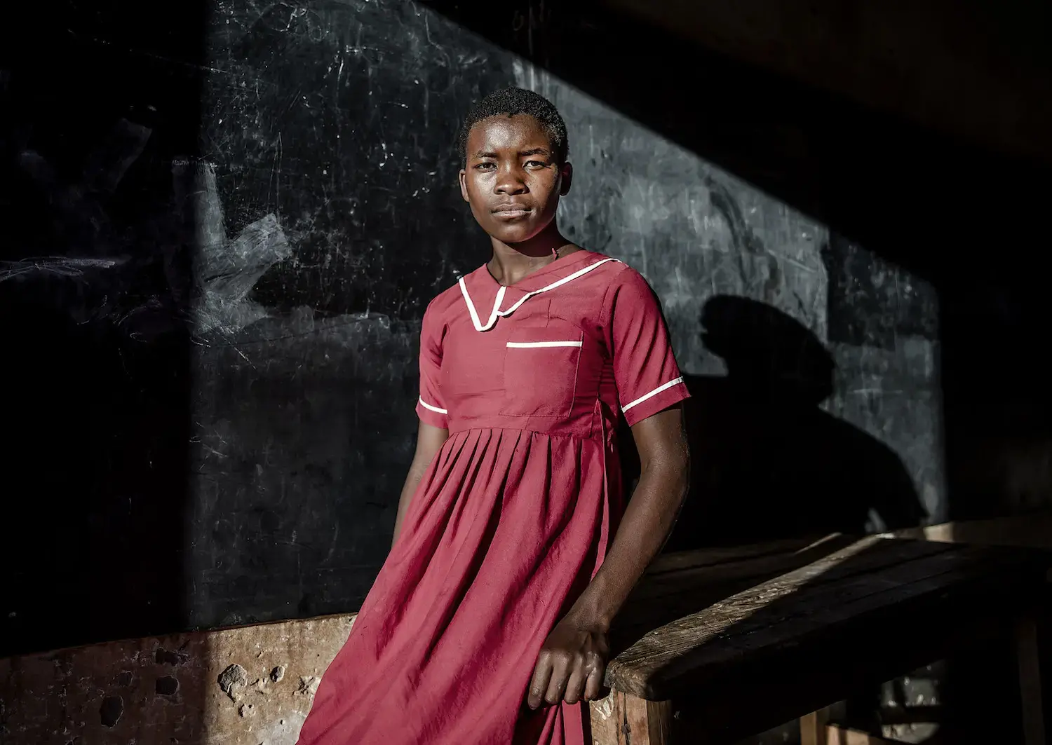 How it took a village to create a brighter future for girls in Malawi