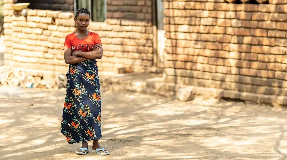 Breaking tradition: Malawian community leader reforms initiation ceremonies to protect girls’ rights