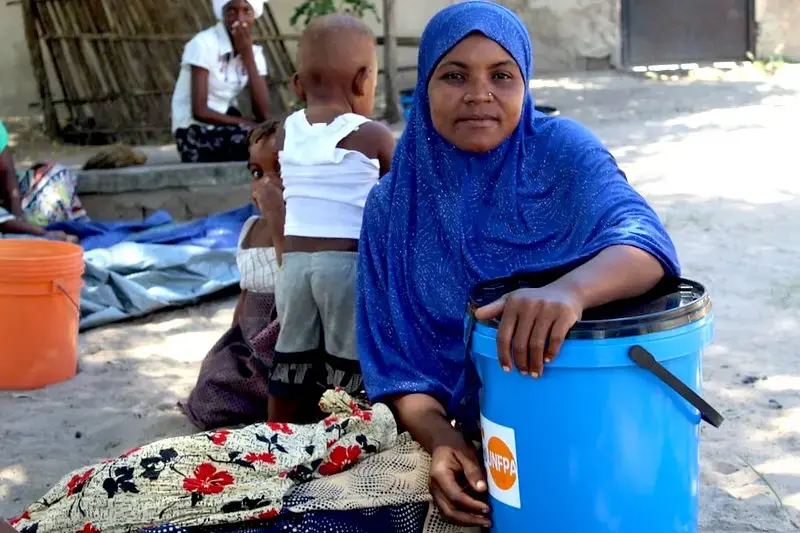 UN Directors for East and Southern Africa to address media on deteriorating humanitarian situation in Northern Mozambique