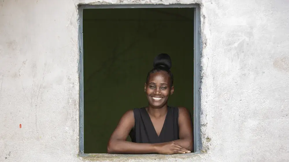 A day in the life of a sexual and reproductive health activist in Angola: how young people are leading change