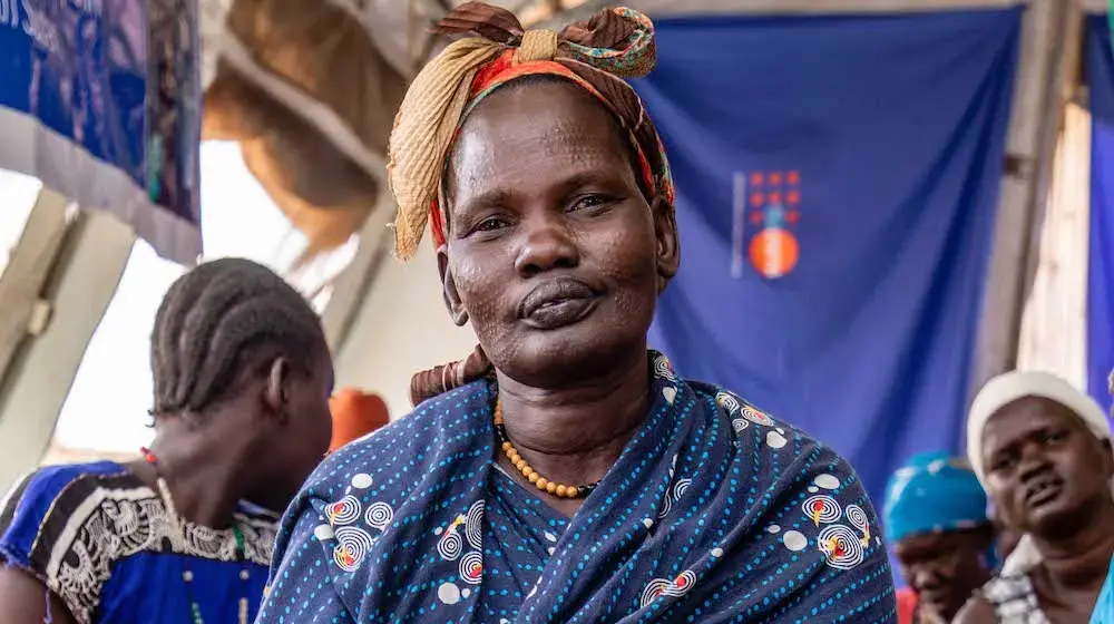 Early marriage and unintended pregnancies the ‘elephant in the room’ in camp for displaced persons, South Sudan