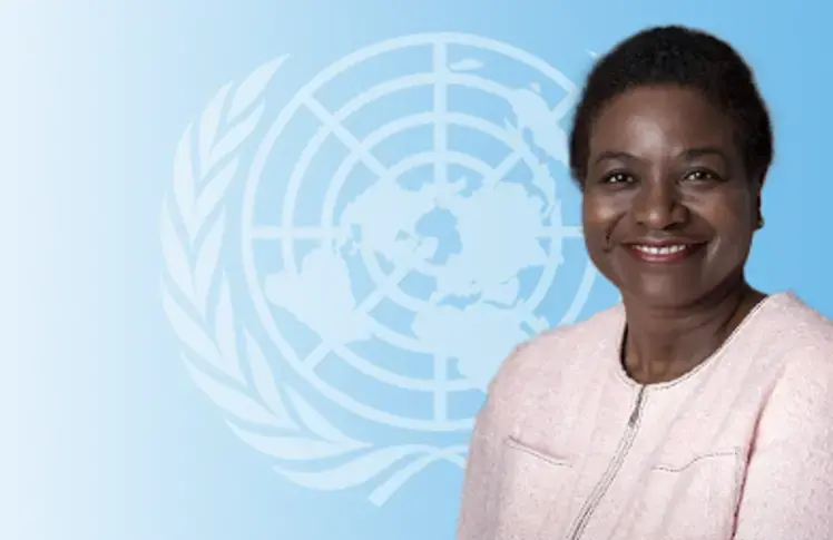 UNFPA Executive Director to visit DRC