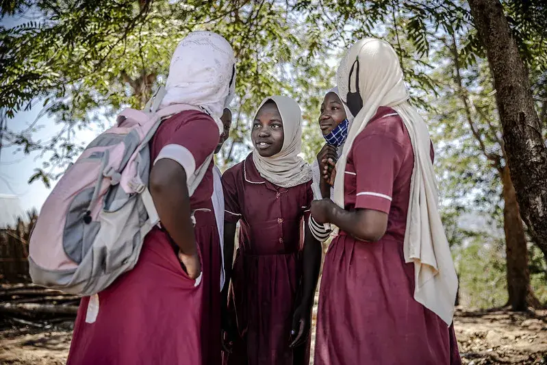 Hope in the warm heart of Africa: Malawi’s commitment to sexual and reproductive health and rights for all