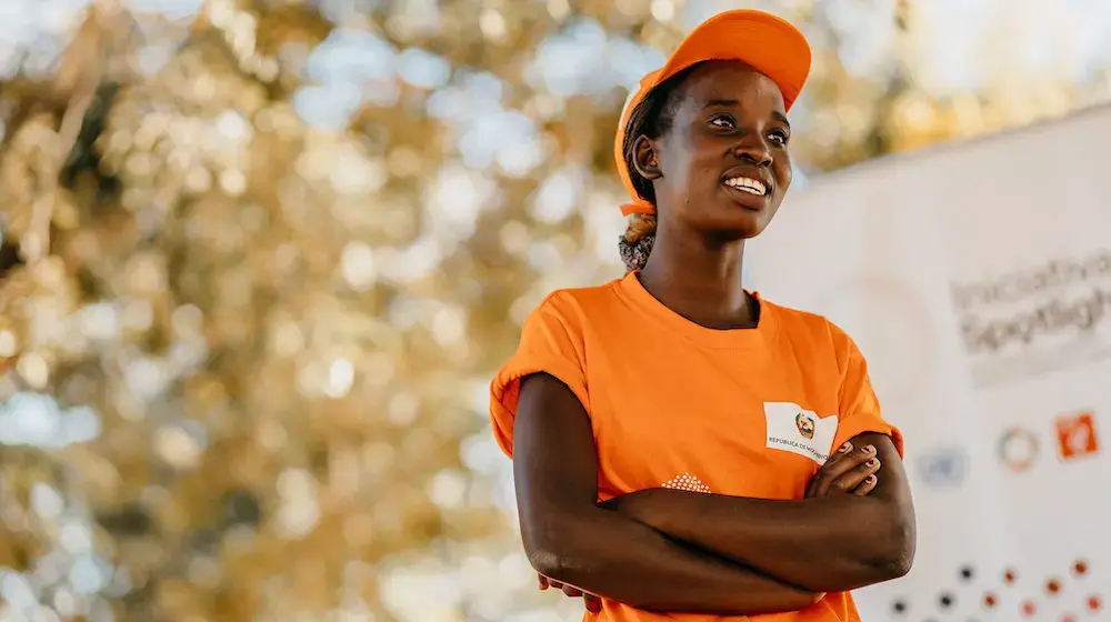 “Girls should focus on their studies”: how activists are changing girls’ lives in Mozambique