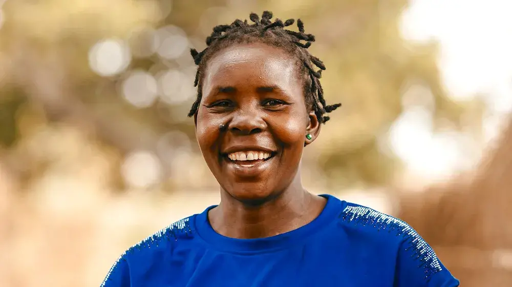 Storms can't halt life: How tents bring pregnant women hope and health after Cyclone Freddy