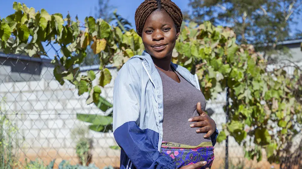 How Zambia has reduced maternal deaths by 300 per cent in 16 years