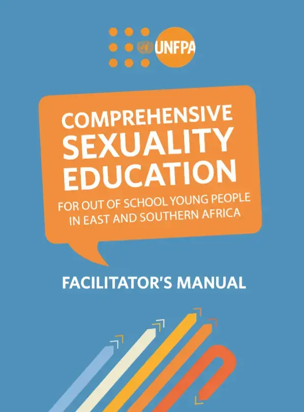 Regional Comprehensive Sexuality Education Resource Package for Out of School Young People