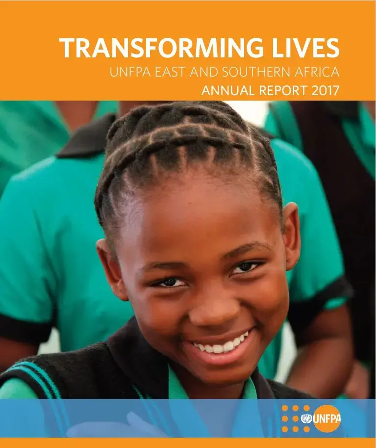 Transforming Lives