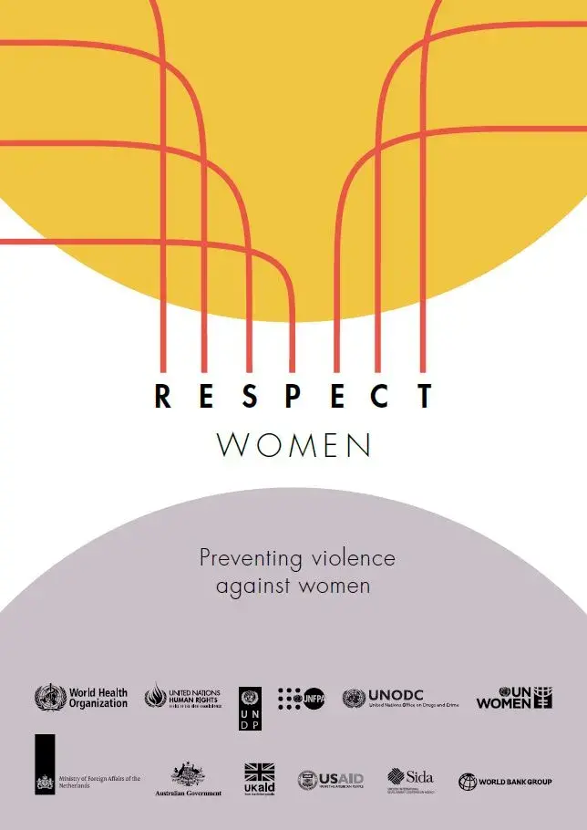 RESPECT Women: Preventing violence against women