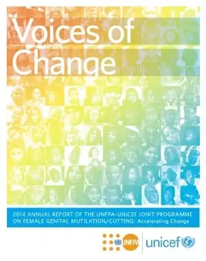 Voices of Change