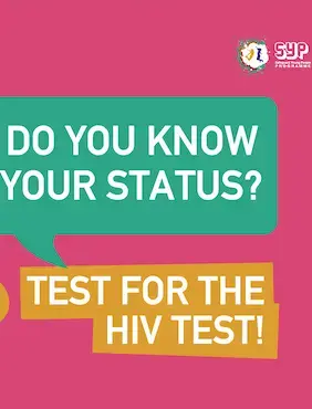 Do You Know Your Status?