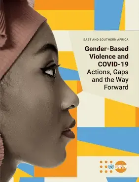 Gender-Based Violence and COVID-19