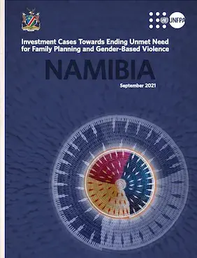 Namibia: Investment Cases Towards Ending Unmet Need for Family Planning and Gender-Based Violence