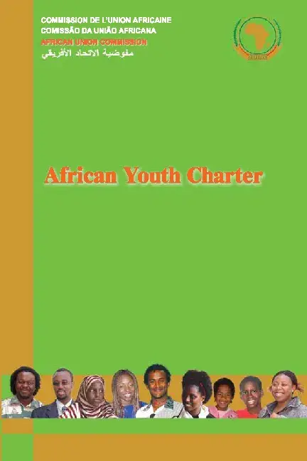 African Youth Charter