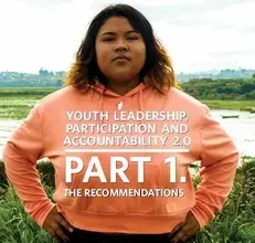 Youth Leadership, Participation and Accountability 2.0: Parts 1, 2 and 3