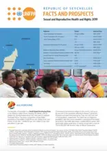 Republic of Seychelles: Facts and Prospects