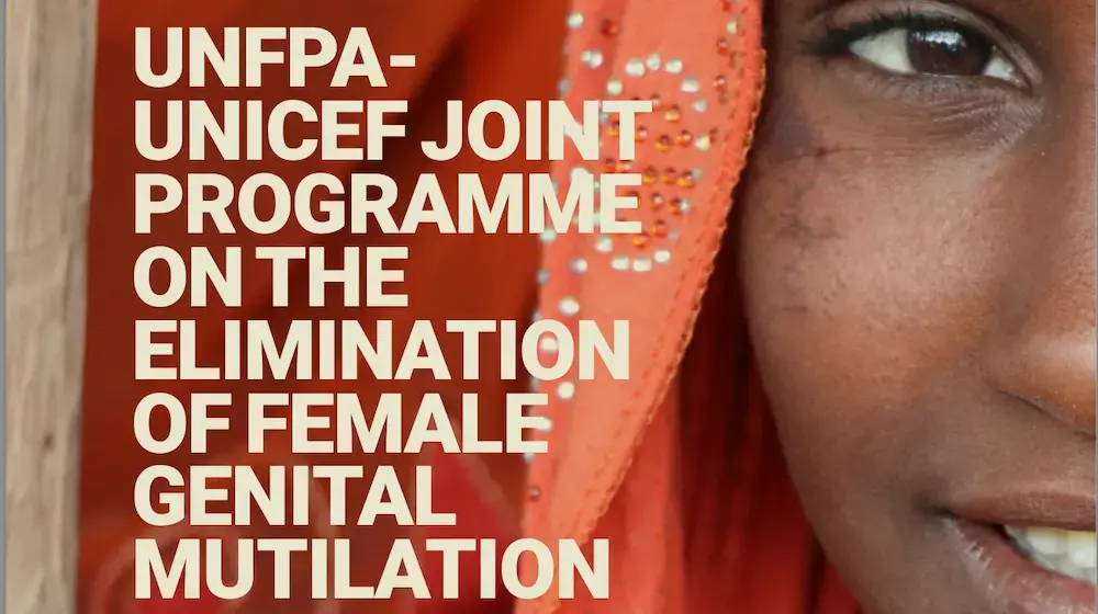 Accelerating Change: UNFPA Response to Eliminate Cross-Border Female Genital Mutilation in East and Southern Africa 