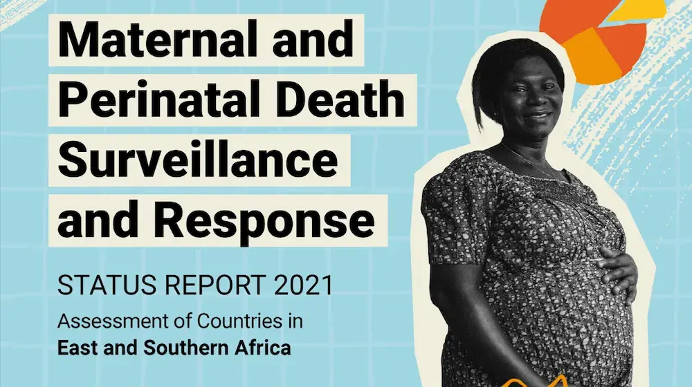 Maternal and Perinatal Death Surveillance and Response