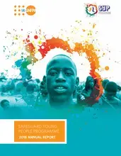 Safeguard Young People Programme Annual Report 2018 