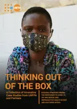 Thinking Out of the Box: A Collection of Innovative Case Studies from UNFPA and Partners